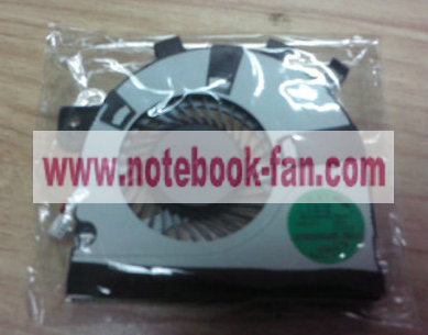 NEW TOSHIBA AT10R0010C0 DC28000DTA0 FAN - Click Image to Close
